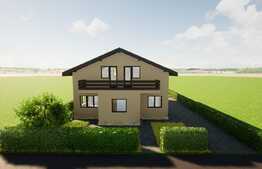 Casa ideala, la pret ideal! Zona foarte buna, Harman 