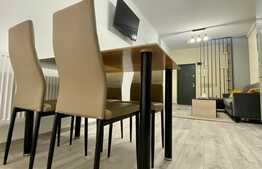 2 camere, 50 mp, modern, prima inchiriere, parcare, zona Anton Pann