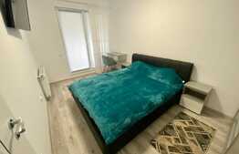2 camere, 50 mp, modern, prima inchiriere, parcare, zona Anton Pann
