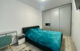 2 camere, 50 mp, modern, prima inchiriere, parcare, zona Anton Pann