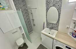 2 camere, 50 mp, modern, prima inchiriere, parcare, zona Anton Pann