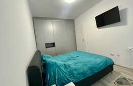 2 camere, 50 mp, modern, prima inchiriere, parcare, zona Anton Pann