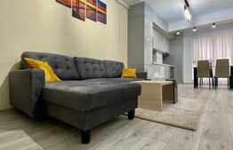 2 camere, 50 mp, modern, prima inchiriere, parcare, zona Anton Pann