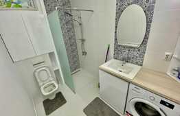 2 camere, 50 mp, modern, prima inchiriere, parcare, zona Anton Pann