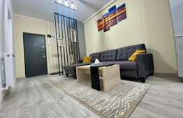 2 camere, 50 mp, modern, prima inchiriere, parcare, zona Anton Pann