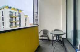 2 camere, 50 mp, modern, prima inchiriere, parcare, zona Anton Pann