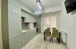 2 camere, 50 mp, modern, prima inchiriere, parcare, zona Anton Pann