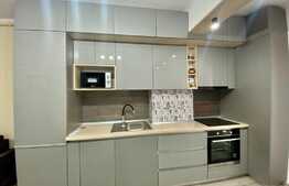 2 camere, 50 mp, modern, prima inchiriere, parcare, zona Anton Pann