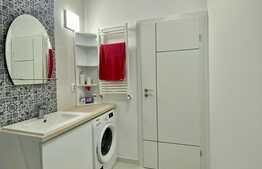 2 camere, 50 mp, modern, prima inchiriere, parcare, zona Anton Pann