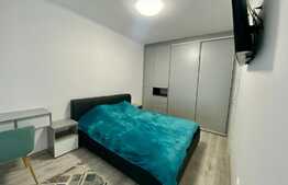 2 camere, 50 mp, modern, prima inchiriere, parcare, zona Anton Pann
