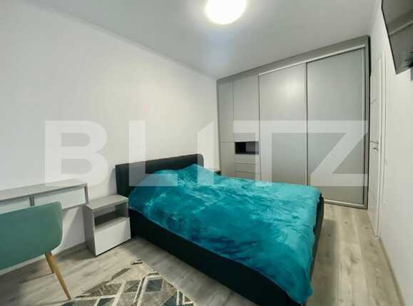 Apartament de închiriat 2 camere Central - 61185AI | BLITZ Cluj-Napoca | Poza3