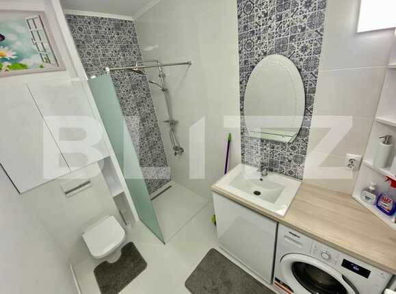 Apartament de închiriat 2 camere Central - 61185AI | BLITZ Cluj-Napoca | Poza15