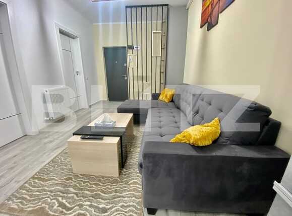 Apartament de închiriat 2 camere Central - 61185AI | BLITZ Cluj-Napoca | Poza12