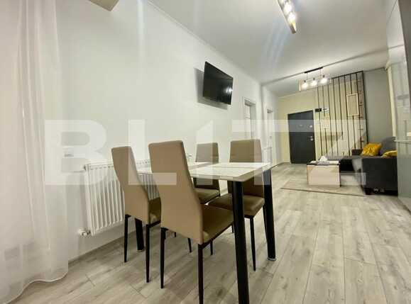 Apartament de închiriat 2 camere Central - 61185AI | BLITZ Cluj-Napoca | Poza10