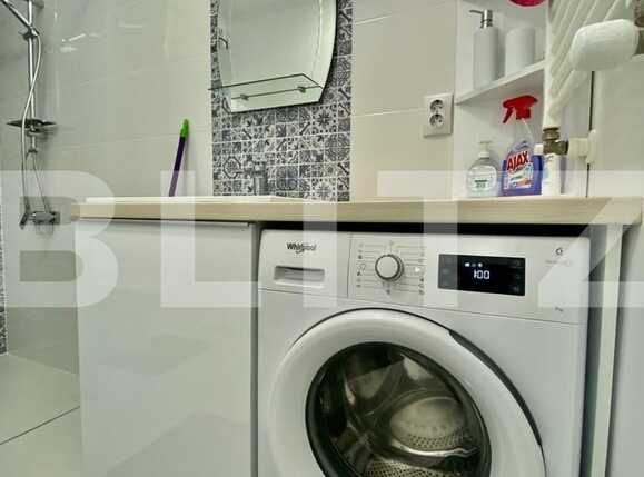 Apartament de închiriat 2 camere Central - 61185AI | BLITZ Cluj-Napoca | Poza13