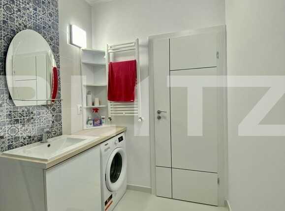 Apartament de închiriat 2 camere Central - 61185AI | BLITZ Cluj-Napoca | Poza16