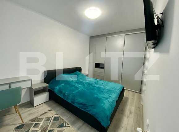Apartament de închiriat 2 camere Central - 61185AI | BLITZ Cluj-Napoca | Poza5