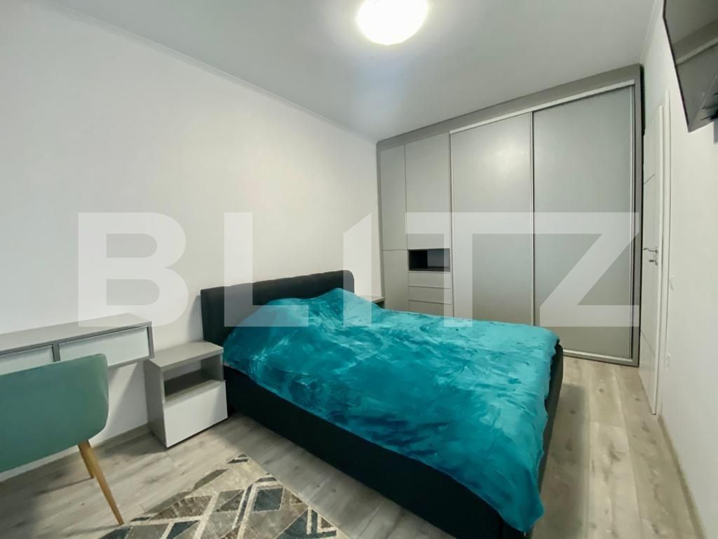 Apartament de închiriat 2 camere Central - 61185AI | BLITZ Cluj-Napoca | Poza3
