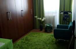 2 camere decomandat, 52 mp, zona strazii Parang 