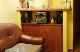 2 camere decomandat, 52 mp, zona strazii Parang 