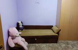 2 camere decomandat, 52 mp, zona strazii Parang 