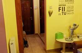 2 camere decomandat, 52 mp, zona strazii Parang 