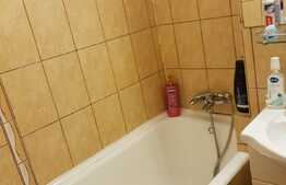 2 camere decomandat, 52 mp, zona strazii Parang 