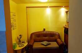 2 camere decomandat, 52 mp, zona strazii Parang 