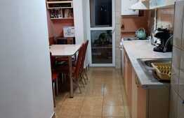 2 camere decomandat, 52 mp, zona strazii Parang 