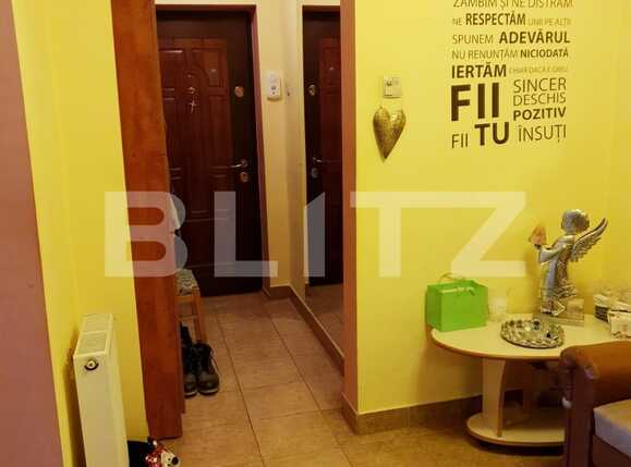 Apartament de vânzare 2 camere Manastur - 61186AV | BLITZ Cluj-Napoca | Poza3