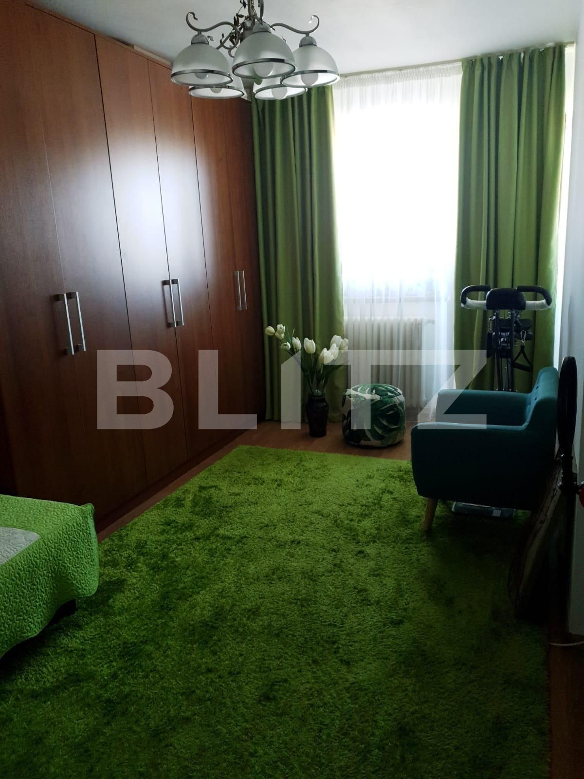 Apartament de vânzare 2 camere Manastur - 61186AV | BLITZ Cluj-Napoca | Poza2