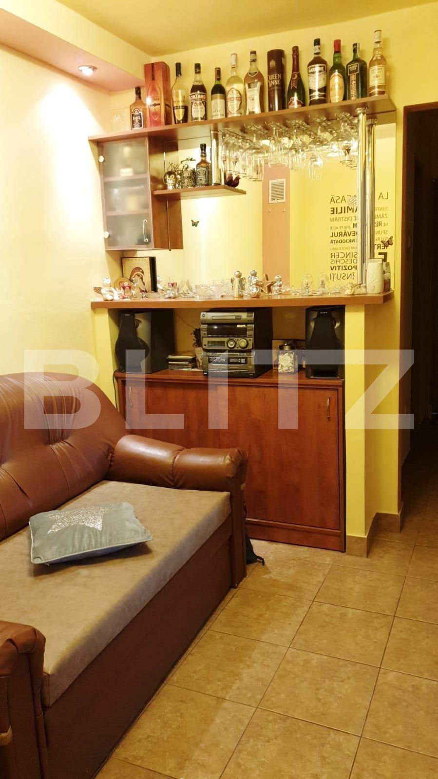 Apartament de vânzare 2 camere Manastur - 61186AV | BLITZ Cluj-Napoca | Poza4
