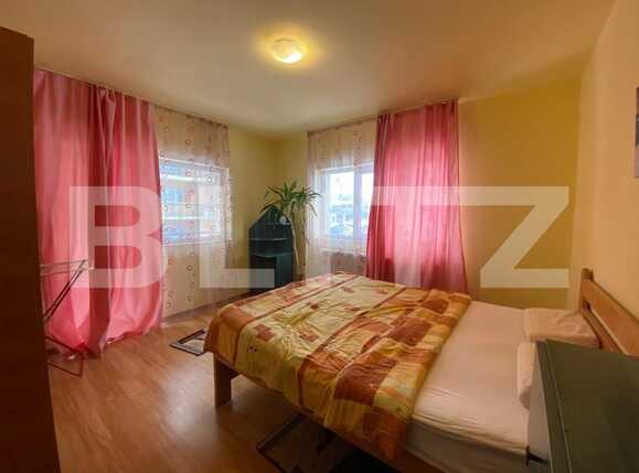 Apartament de închiriat 2 camere Zorilor - 61187AI | BLITZ Cluj-Napoca | Poza3