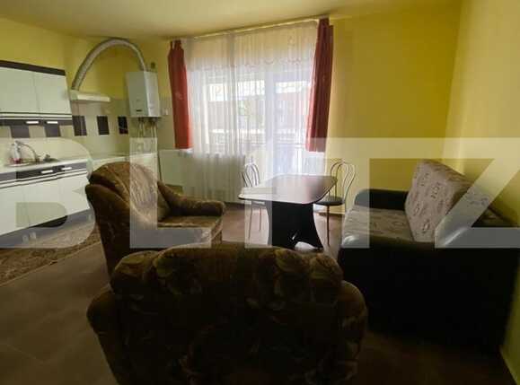 Apartament de închiriat 2 camere Zorilor - 61187AI | BLITZ Cluj-Napoca | Poza9