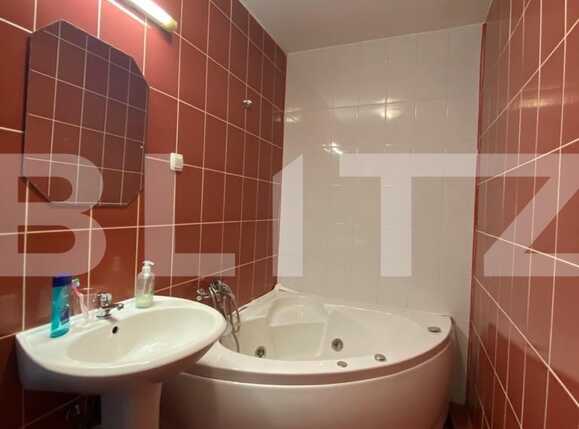 Apartament de închiriat 2 camere Zorilor - 61187AI | BLITZ Cluj-Napoca | Poza11