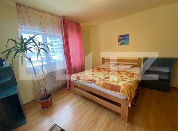 Apartament de închiriat 2 camere Zorilor - 61187AI | BLITZ Cluj-Napoca | Poza1