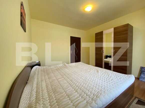 Apartament de închiriat 2 camere Zorilor - 61187AI | BLITZ Cluj-Napoca | Poza7