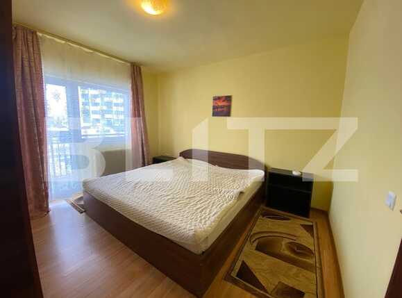 Apartament de închiriat 2 camere Zorilor - 61187AI | BLITZ Cluj-Napoca | Poza4