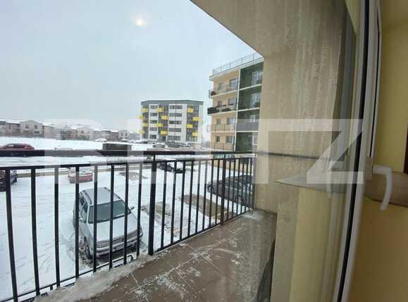 Apartament de închiriat 2 camere Zorilor - 61187AI | BLITZ Cluj-Napoca | Poza13