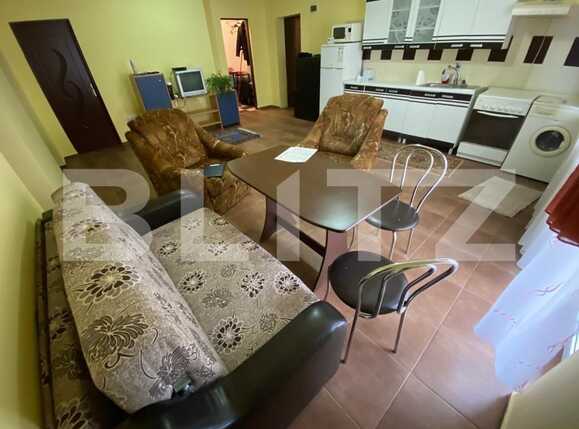 Apartament de închiriat 2 camere Zorilor - 61187AI | BLITZ Cluj-Napoca | Poza10