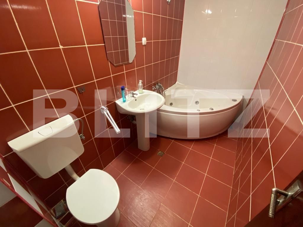 Apartament de închiriat 2 camere Zorilor - 61187AI | BLITZ Cluj-Napoca | Poza12