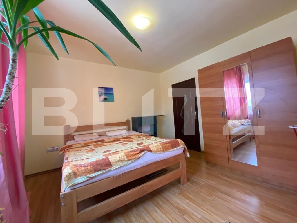Apartament de închiriat 2 camere Zorilor - 61187AI | BLITZ Cluj-Napoca | Poza2