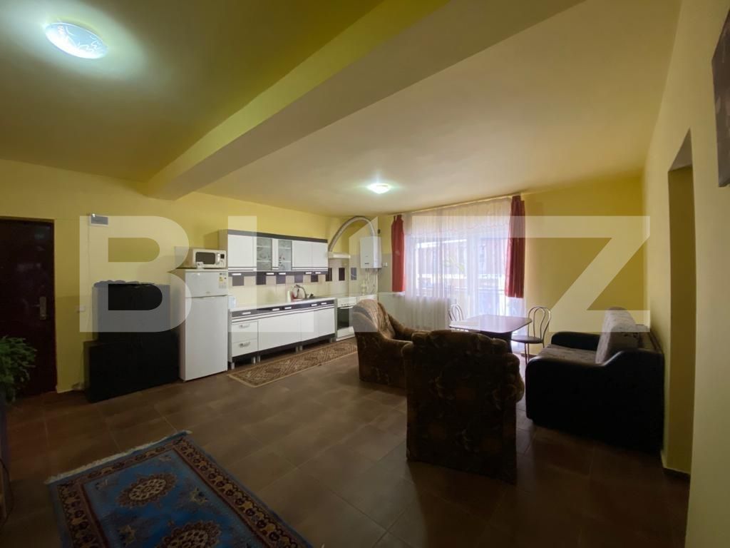 Apartament de închiriat 2 camere Zorilor - 61187AI | BLITZ Cluj-Napoca | Poza8
