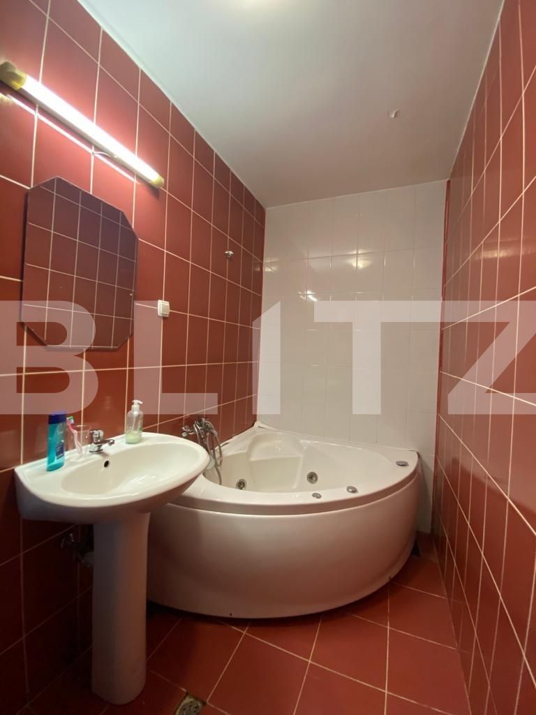 Apartament de închiriat 2 camere Zorilor - 61187AI | BLITZ Cluj-Napoca | Poza11