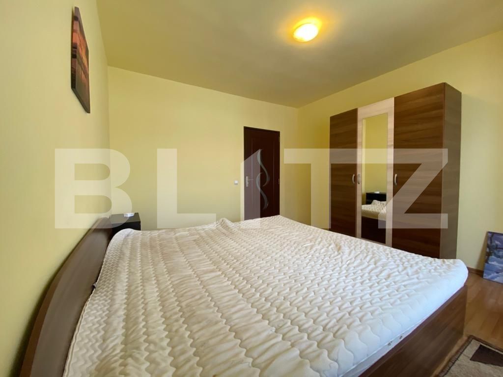 Apartament de închiriat 2 camere Zorilor - 61187AI | BLITZ Cluj-Napoca | Poza7