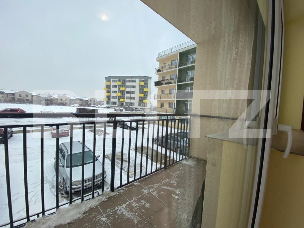 Apartament de închiriat 2 camere Zorilor - 61187AI | BLITZ Cluj-Napoca | Poza13