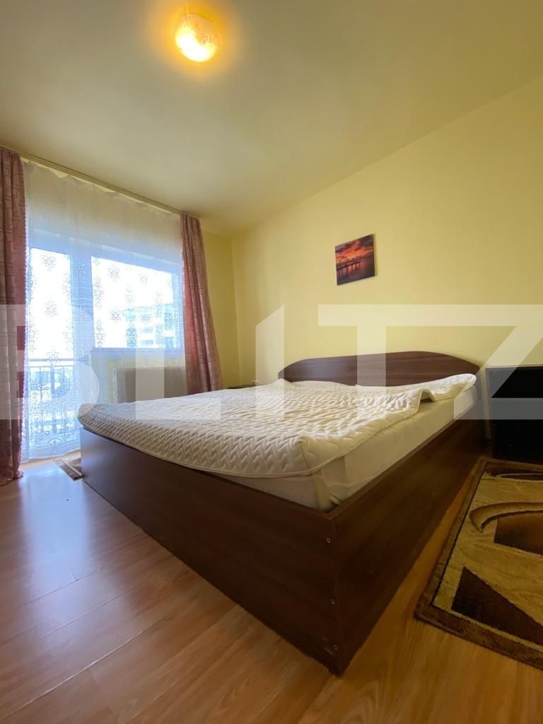 Apartament de închiriat 2 camere Zorilor - 61187AI | BLITZ Cluj-Napoca | Poza6
