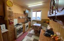 Apartament 3 camere, Zona Noua