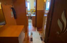 Apartament 3 camere, Zona Noua