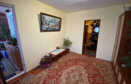 Apartament 3 camere, Zona Noua